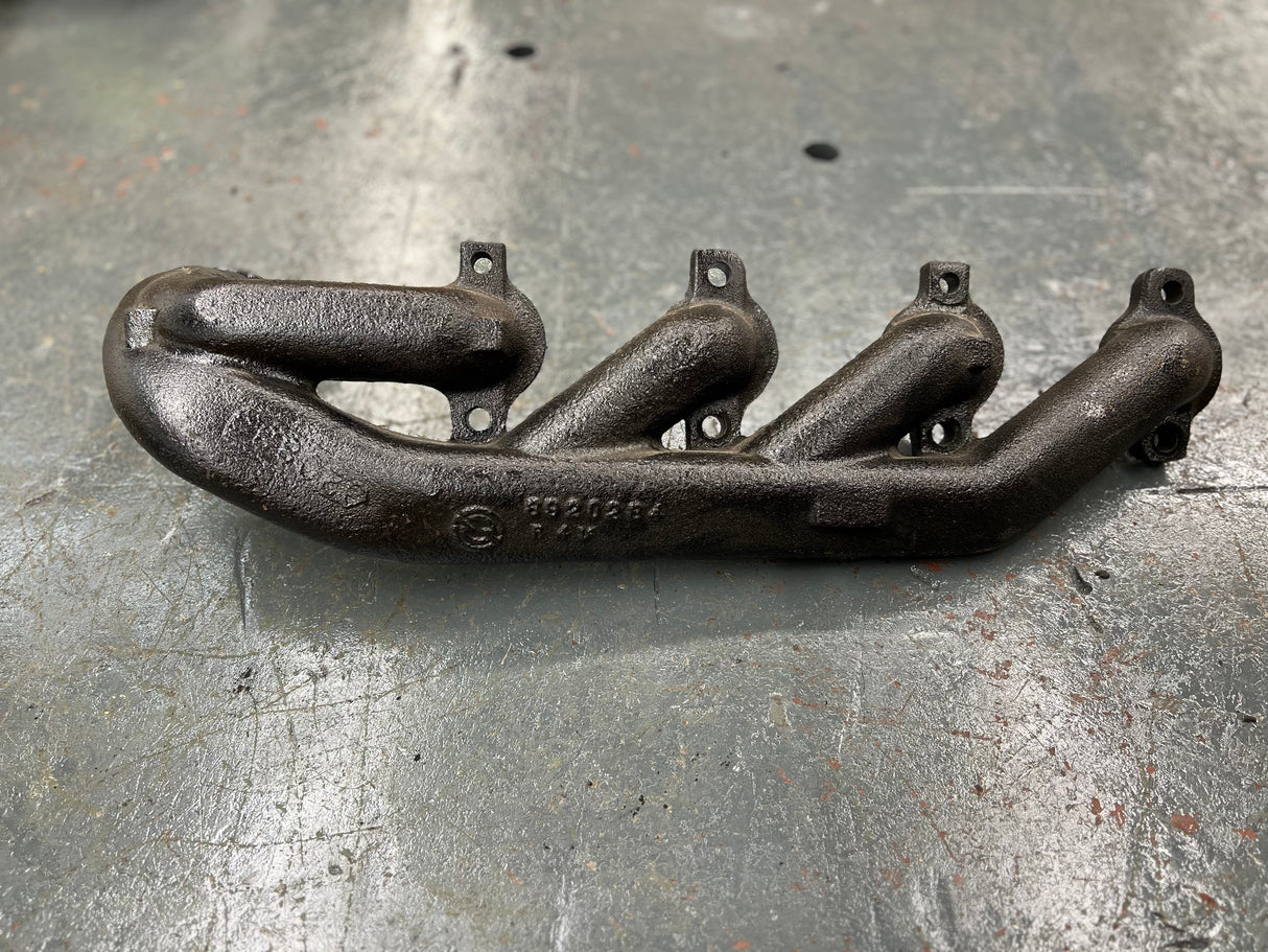 Detroit 453 Exhaust Manifold 8920284