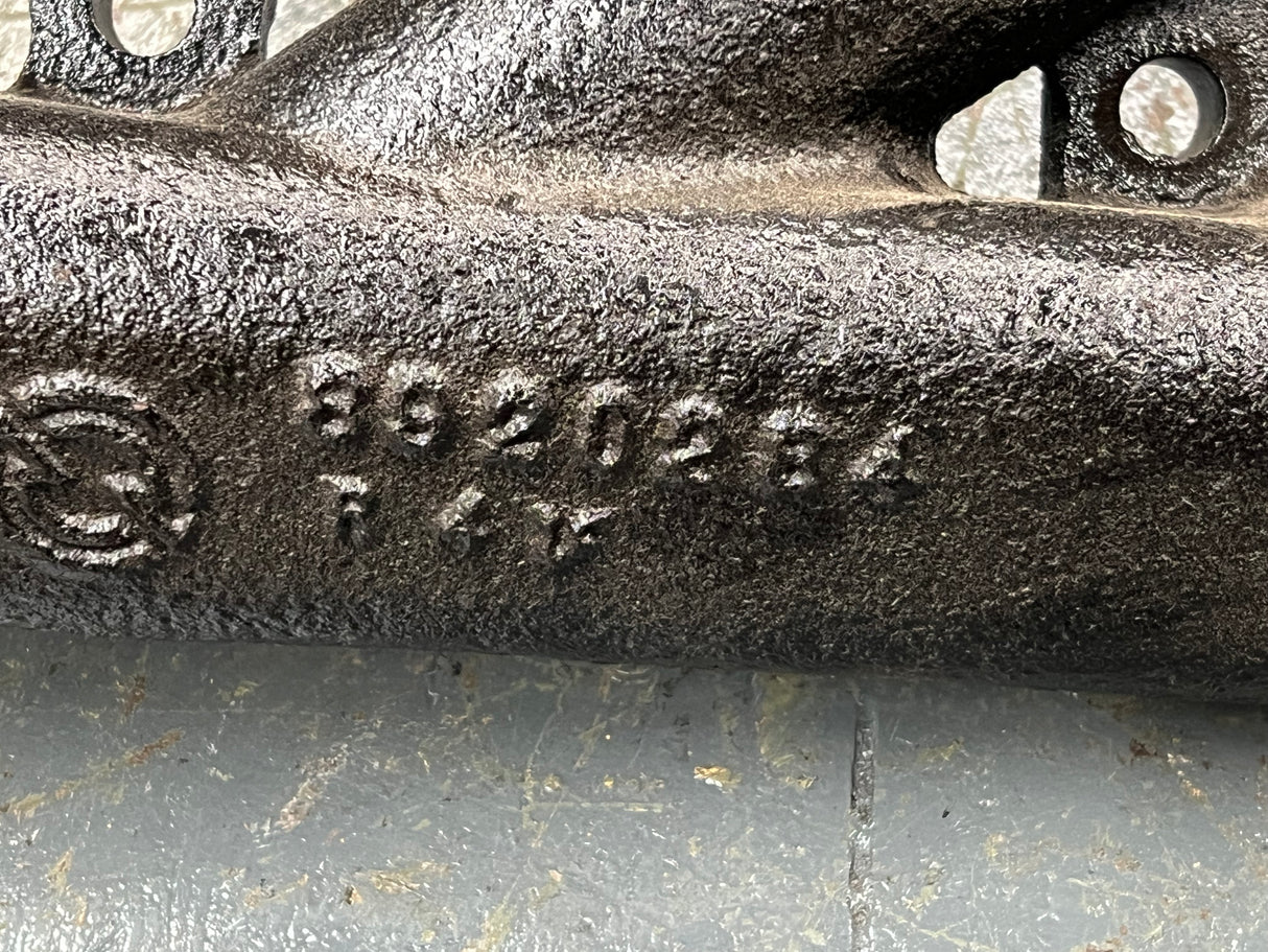 Detroit 453 Exhaust Manifold 8920284
