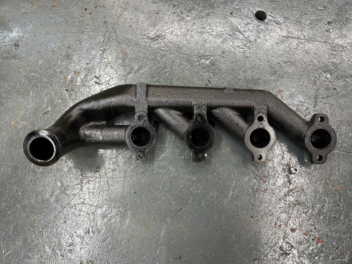 Detroit 453 Exhaust Manifold 8920284