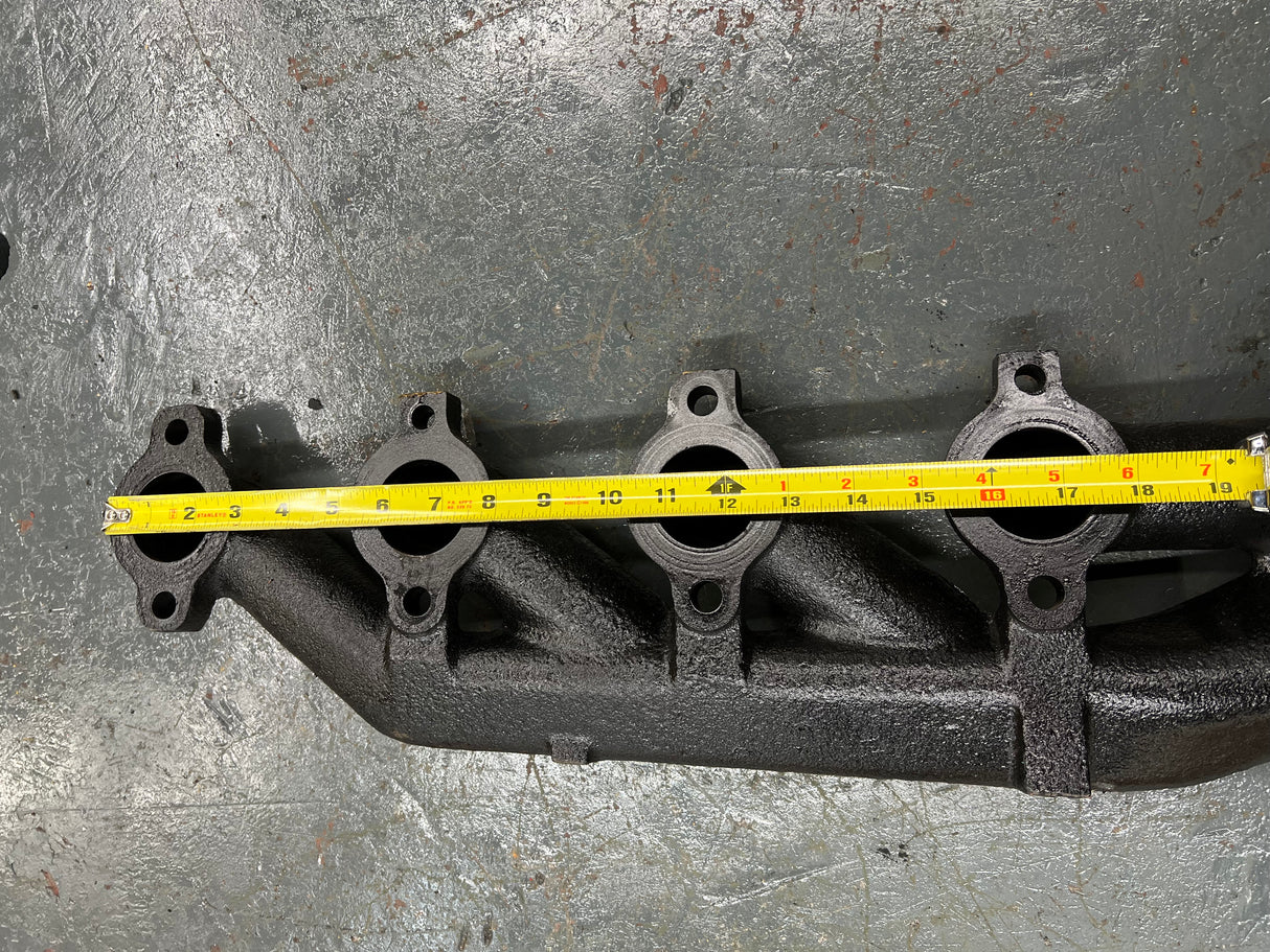 Detroit 453 Exhaust Manifold 8920284