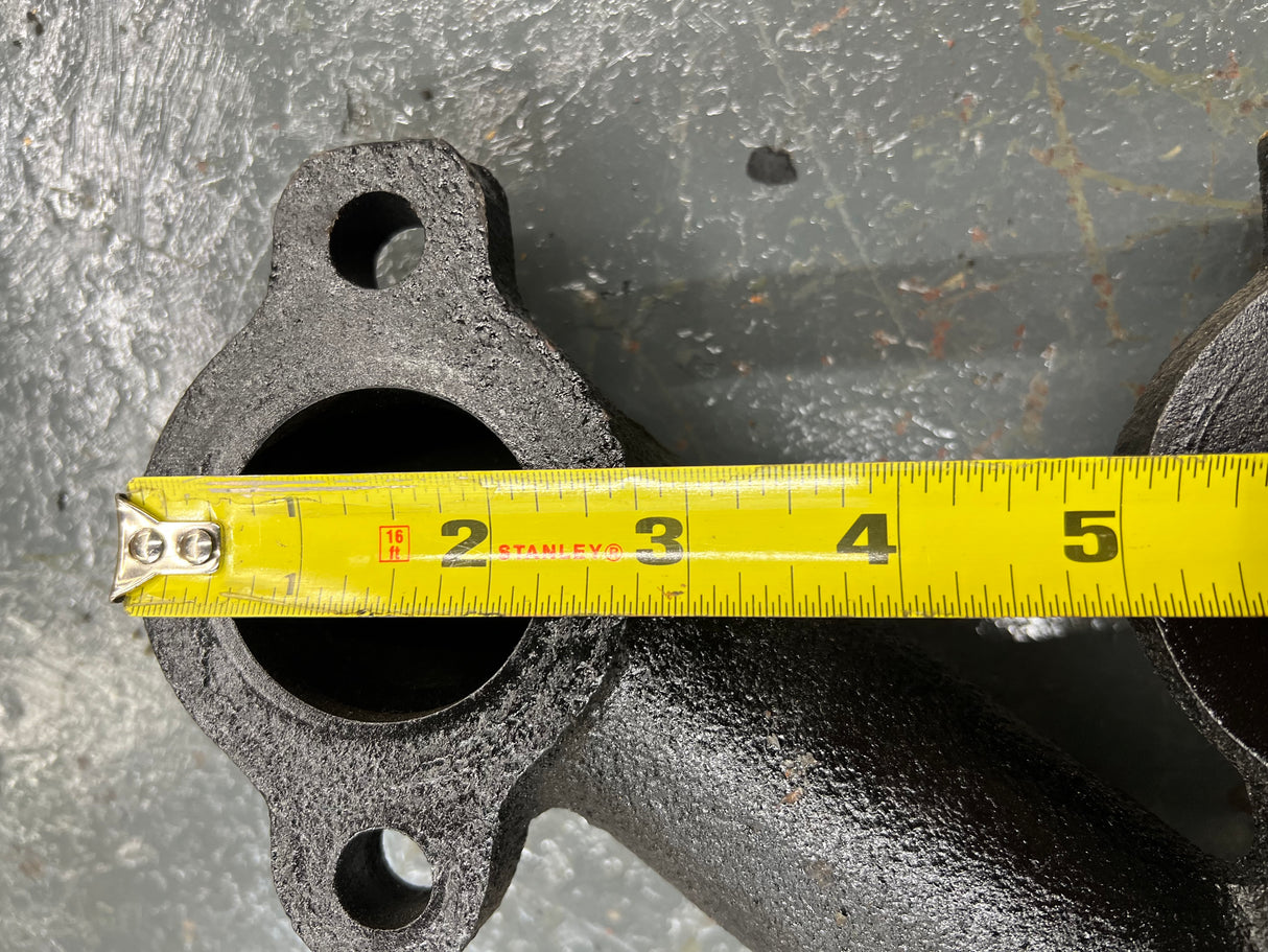 Detroit 453 Exhaust Manifold 8920284