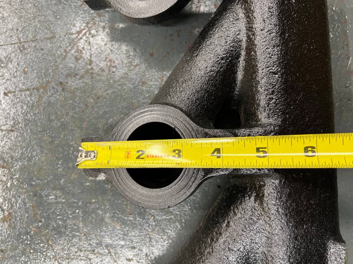 Detroit 453 Exhaust Manifold 8920284