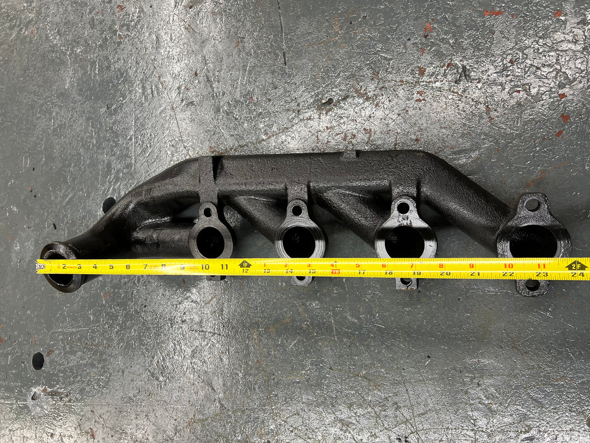 Detroit 453 Exhaust Manifold 8920284