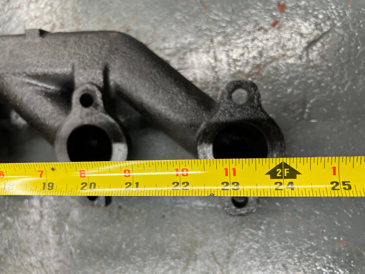 Detroit 453 Exhaust Manifold 8920284