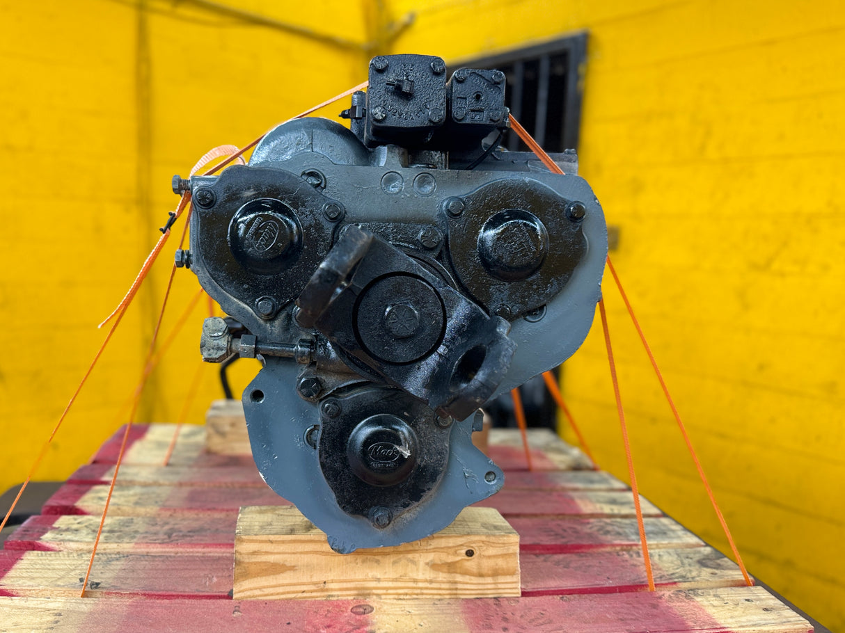 Mack X107A Transmission For Sale