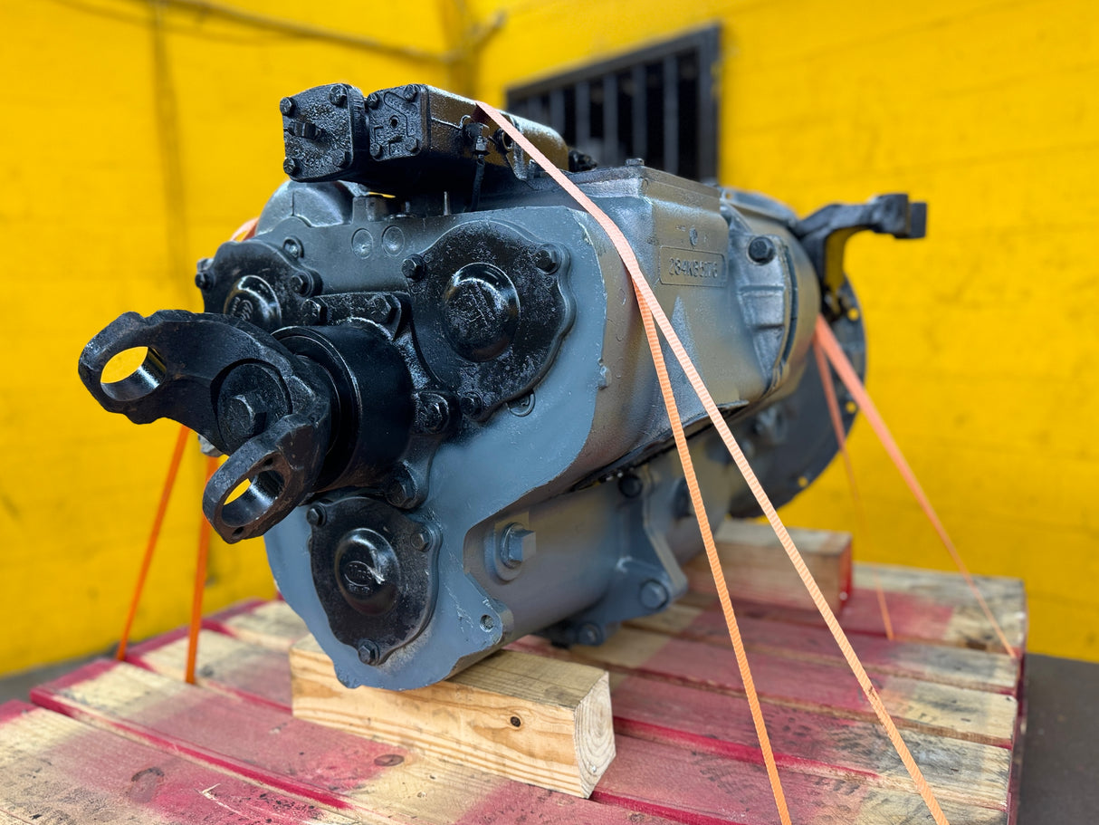 Mack X107A Transmission For Sale
