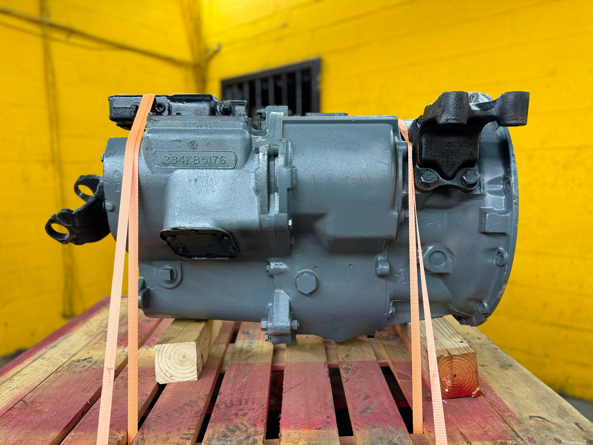 Mack X107A Transmission For Sale