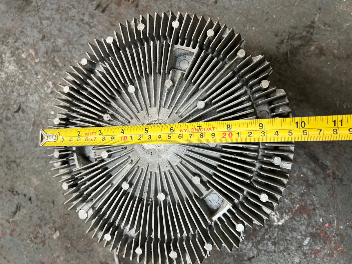 Volvo VED12 Visco Electric Fan Clutch 85136443