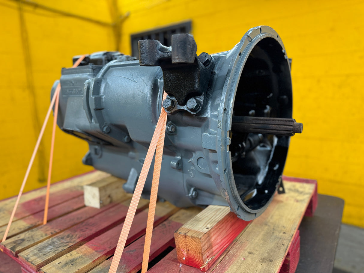 Mack X107A Transmission For Sale