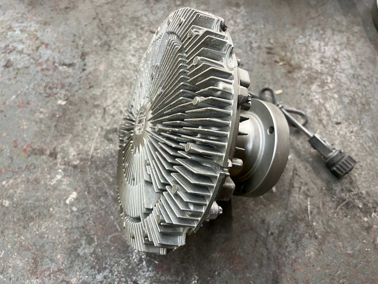 Volvo VED12 Visco Electric Fan Clutch 85136443