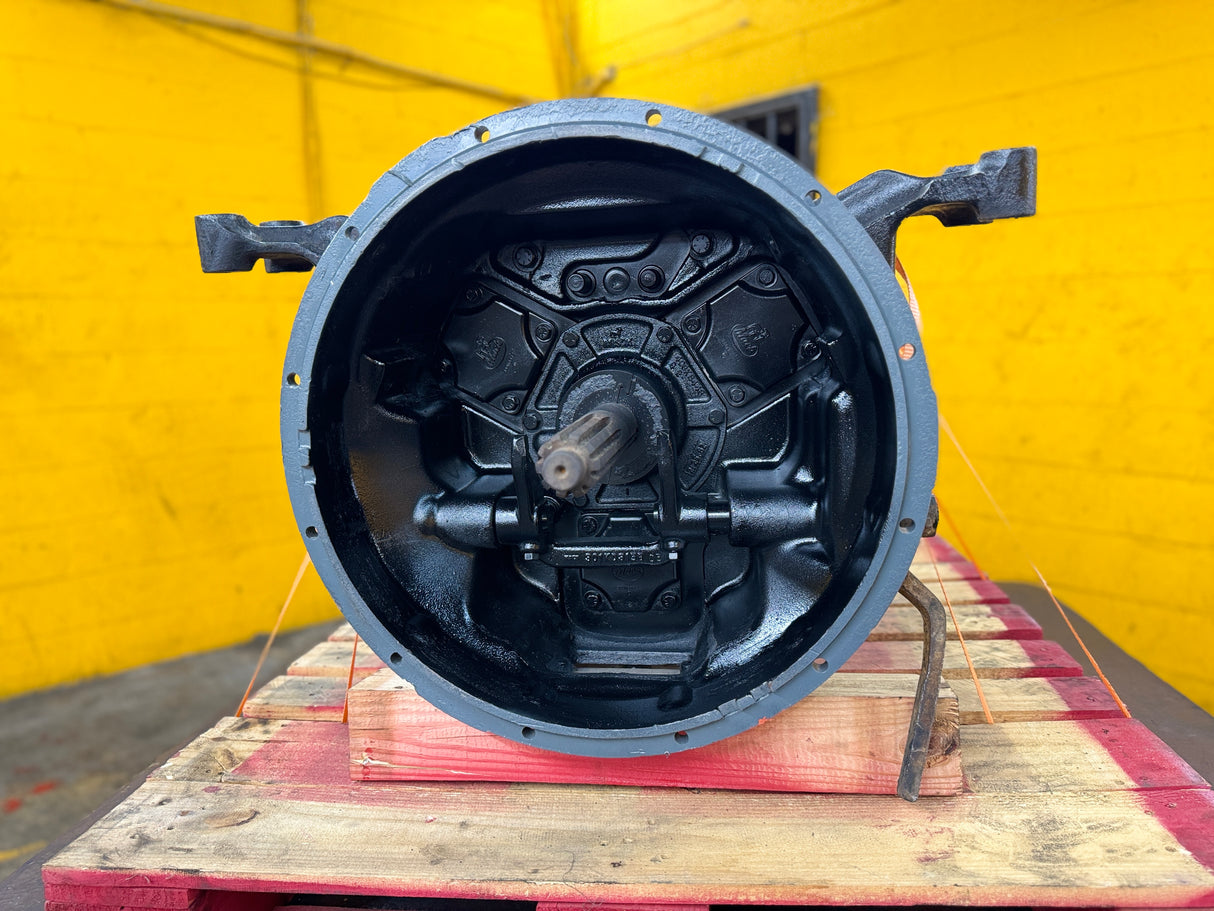 Mack X107A Transmission For Sale