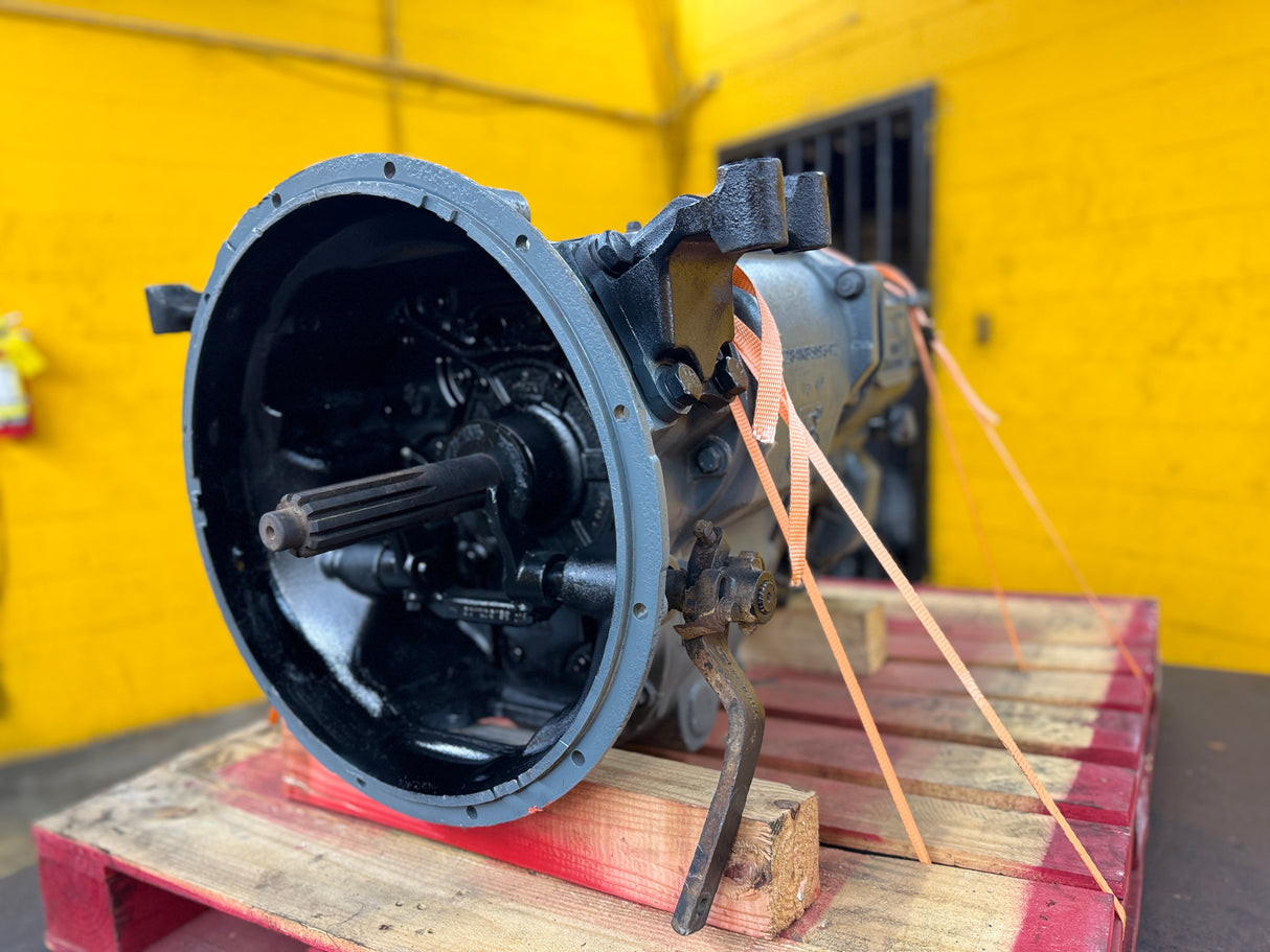 Mack X107A Transmission For Sale