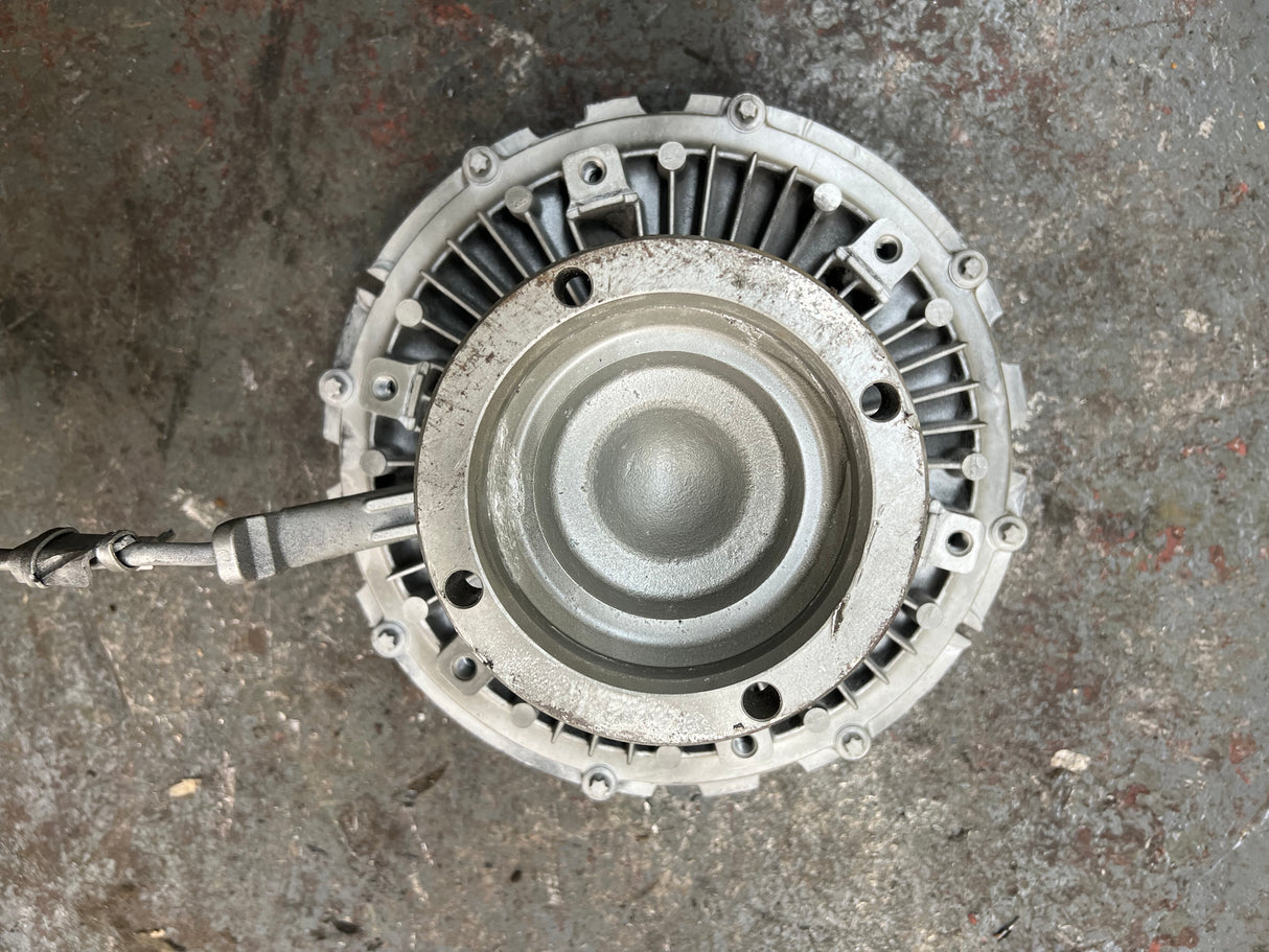 Volvo VED12 Visco Electric Fan Clutch 85136443
