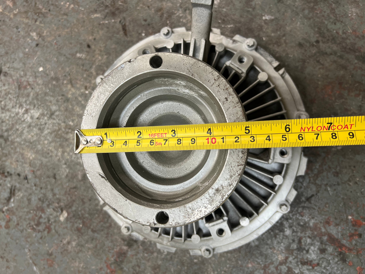 Volvo VED12 Visco Electric Fan Clutch 85136443