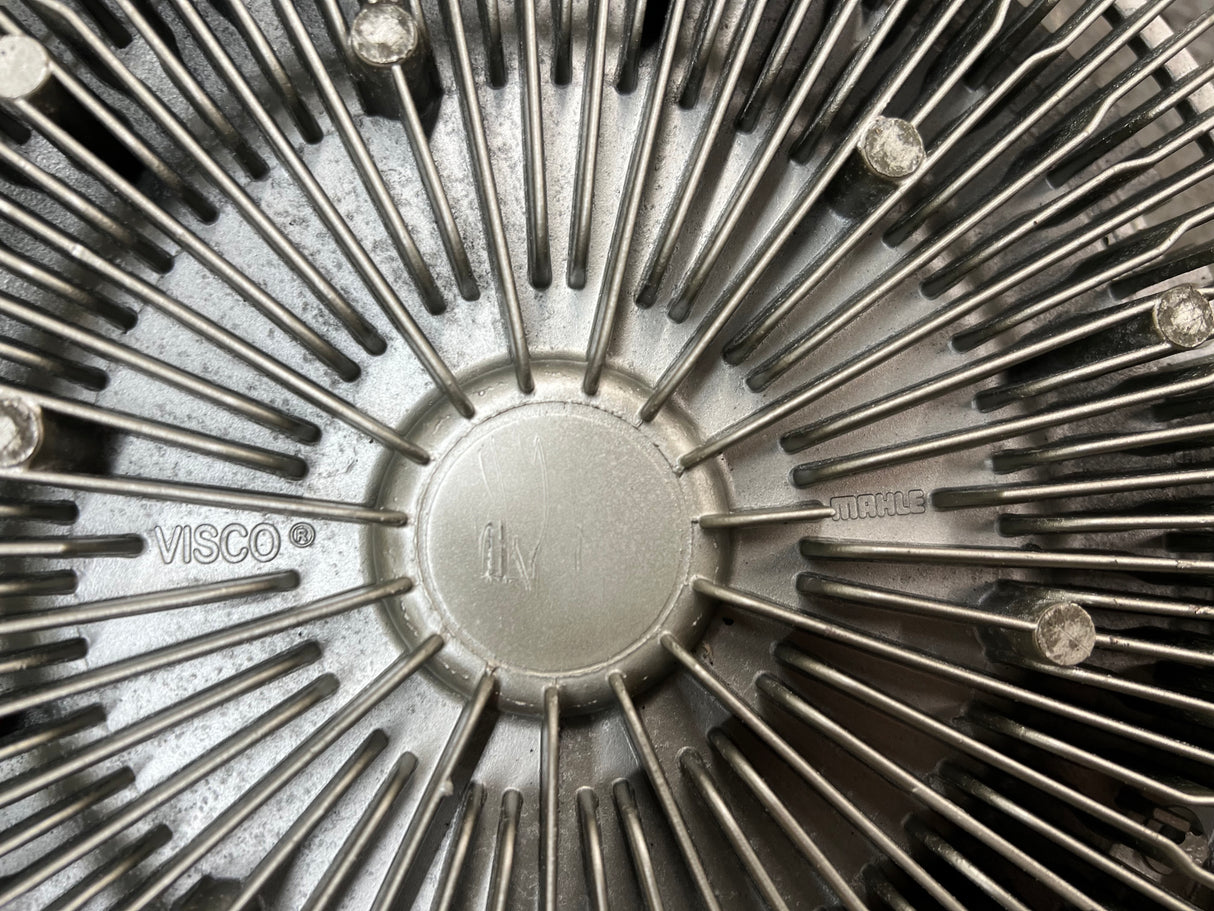 Mack MP7 10” BEHR Viscous Fan Clutch Part # 6104200