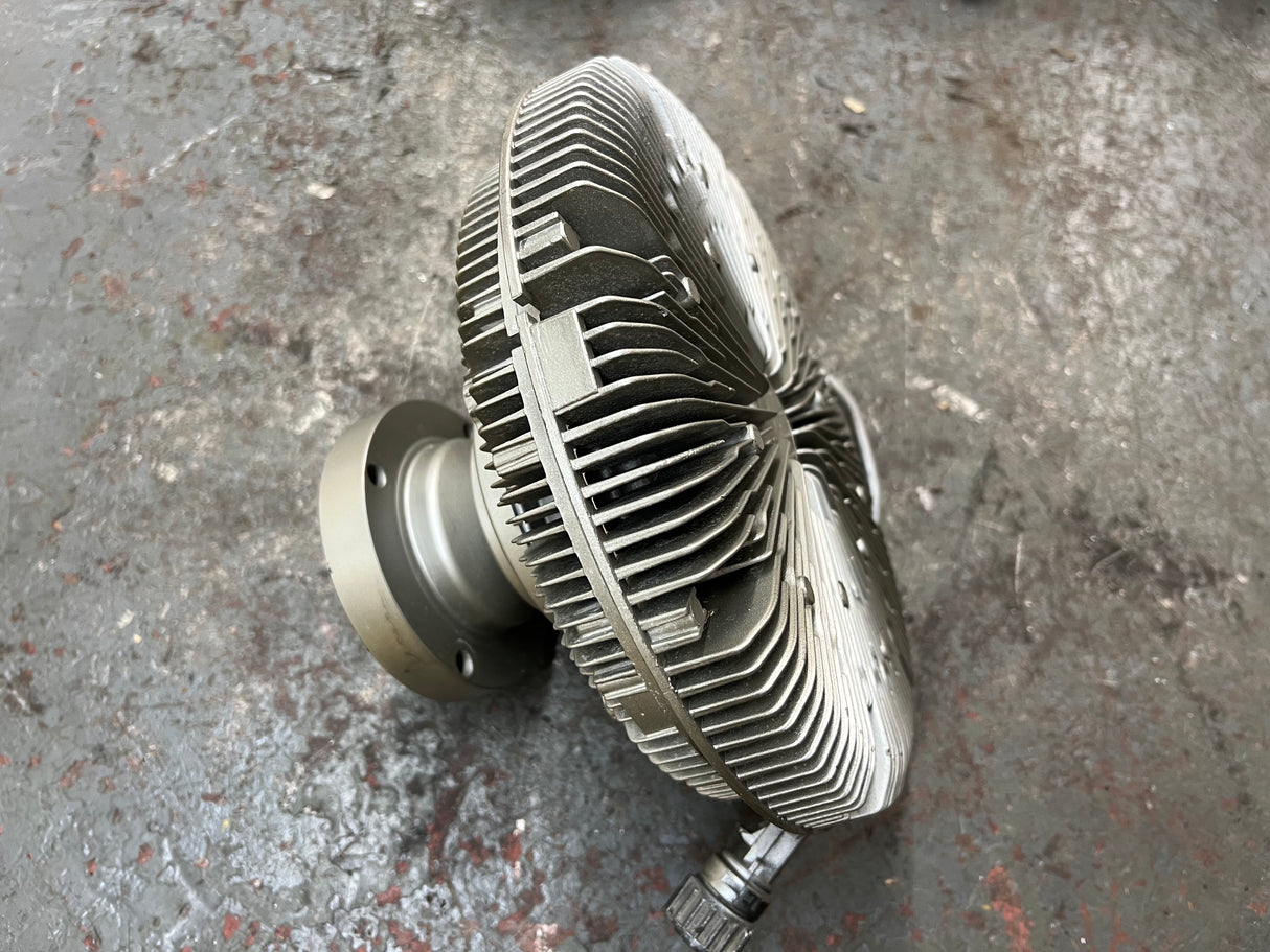 Mack MP7 10” BEHR Viscous Fan Clutch Part # 6104200