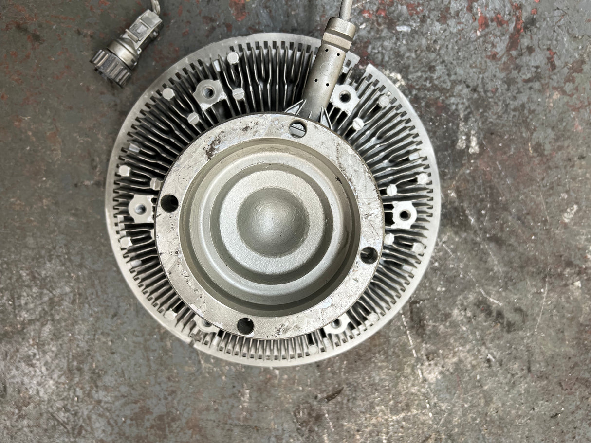 Mack MP7 10” BEHR Viscous Fan Clutch Part # 6104200