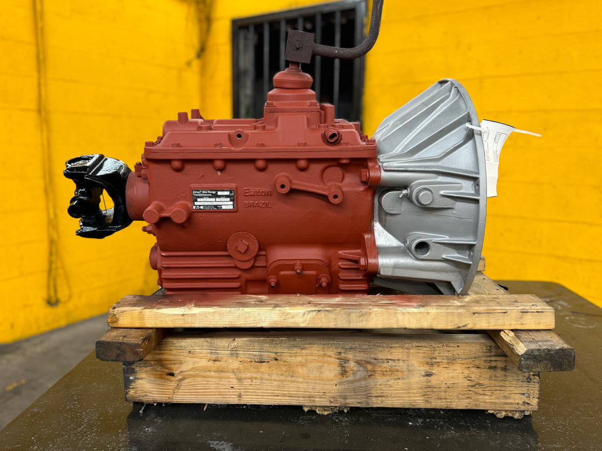 Eaton/Fuller FS6306 X Transmission For Sale, FS6306X, Part # TA-C08-024966