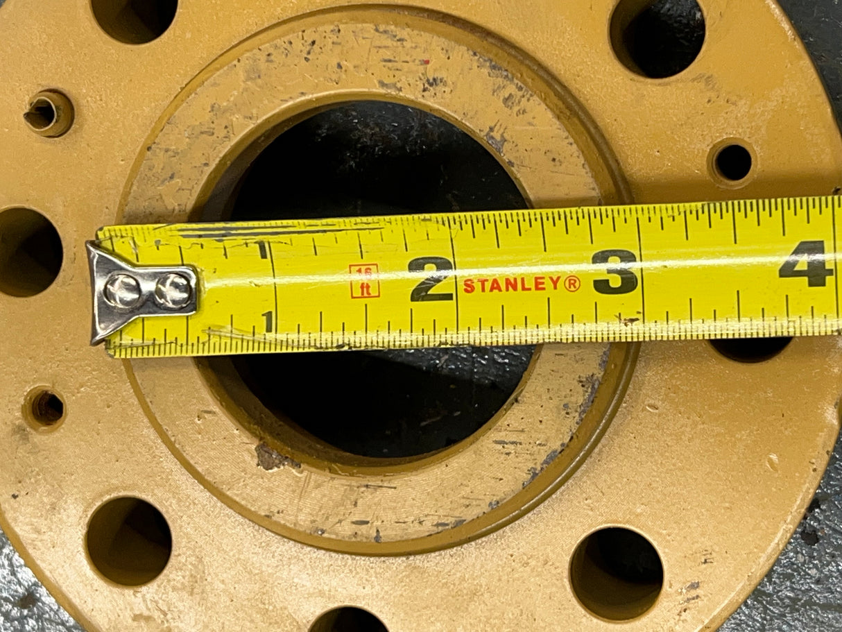 Caterpillar C7 Crankshaft Spacer P29523709