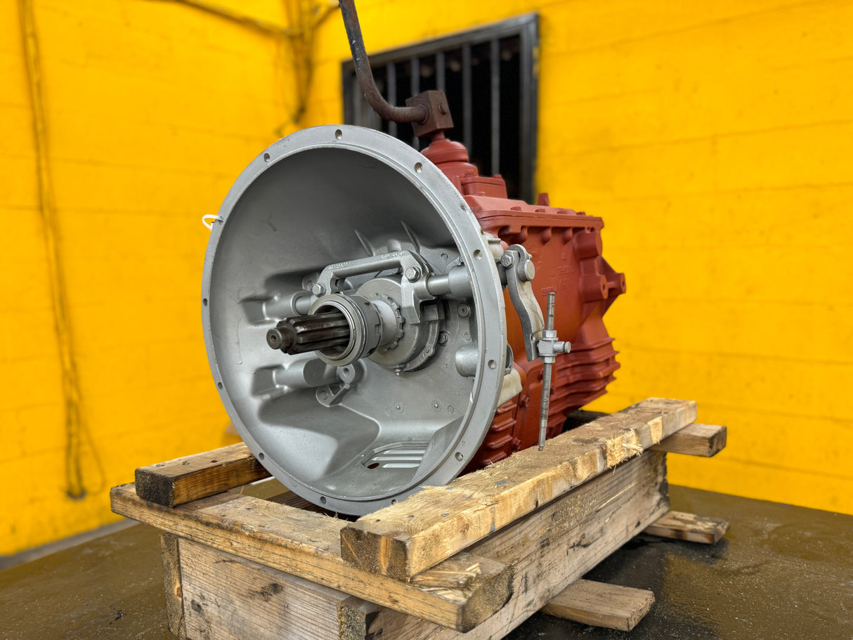 Eaton/Fuller FS6306 X Transmission For Sale, FS6306X, Part # TA-C08-024966