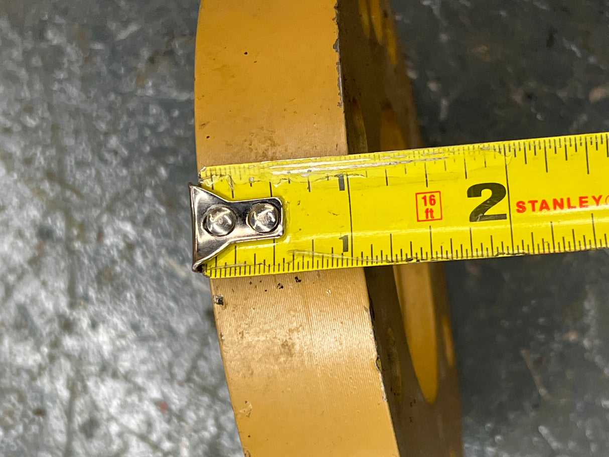 Caterpillar C7 Crankshaft Spacer P29523709