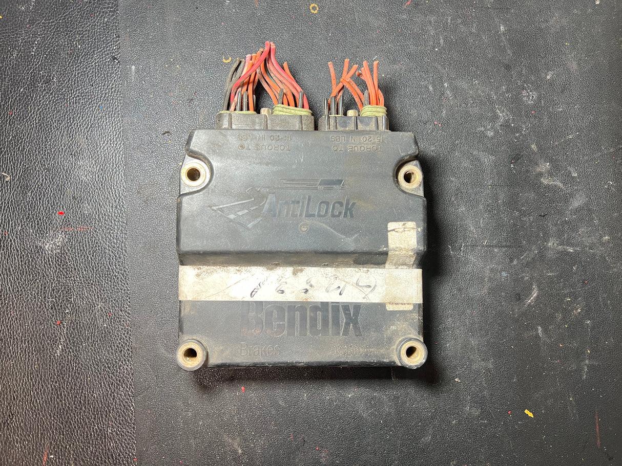 Bendix 5008311 ABS Control Module Part # 5008311 REV2