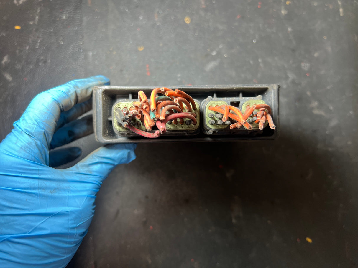 Bendix 5008311 ABS Control Module Part # 5008311 REV2