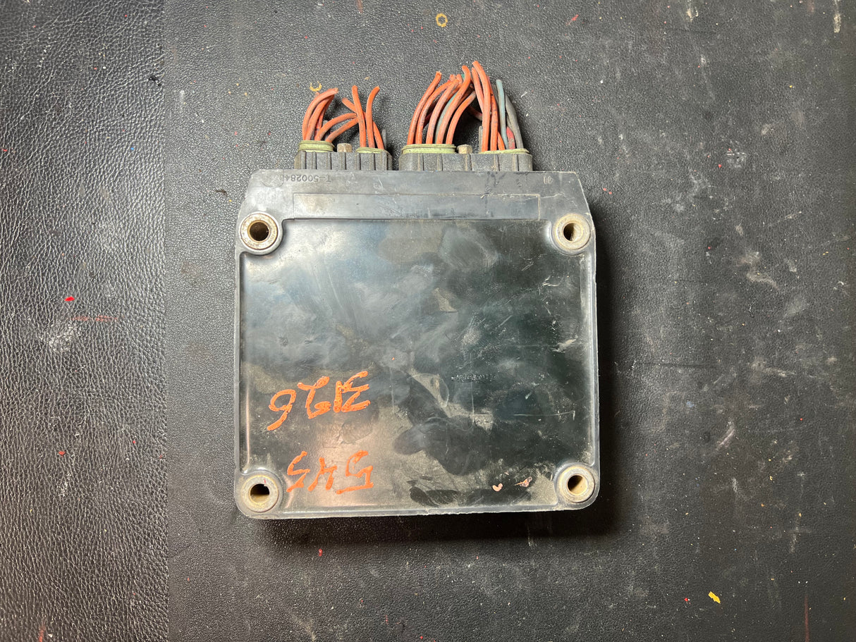 Bendix 5008311 ABS Control Module Part # 5008311 REV2