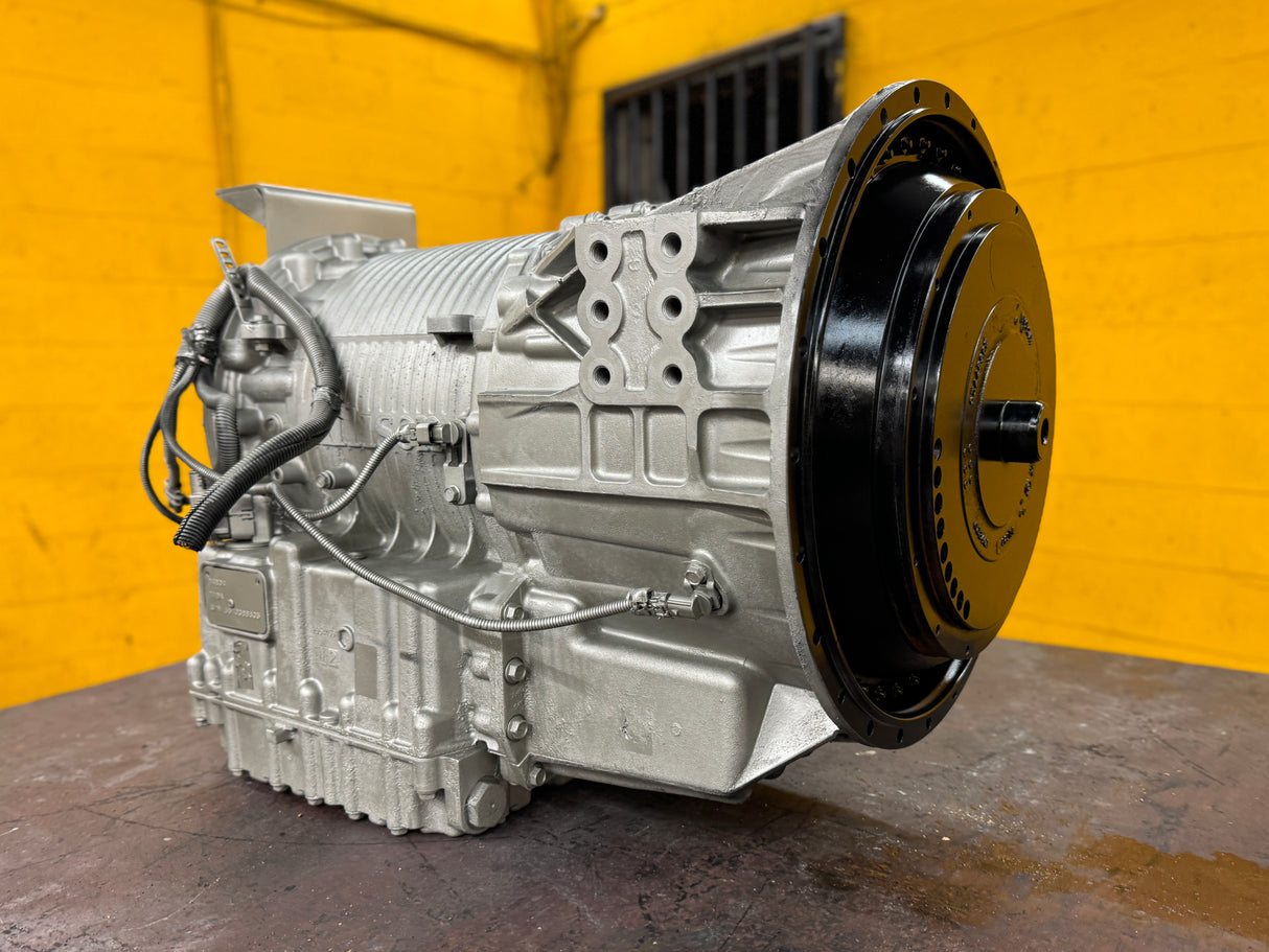 Allison 45000RDS P Transmission For Sale, 45000RDSP, TIDA
