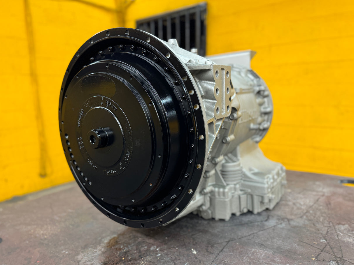 Allison 45000RDS P Transmission For Sale, 45000RDSP, TIDA