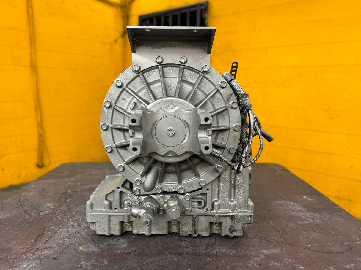 Allison 45000RDS P Transmission For Sale, 45000RDSP, TIDA