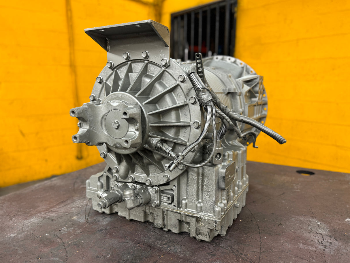 Allison 45000RDS P Transmission For Sale, 45000RDSP, TIDA