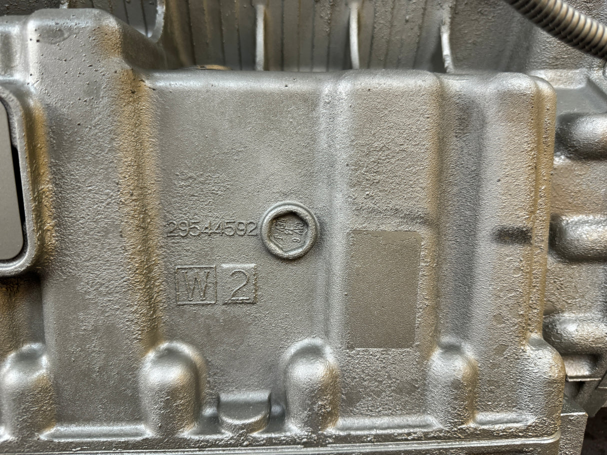 Allison 45000RDS P Transmission For Sale, 45000RDSP, TIDA