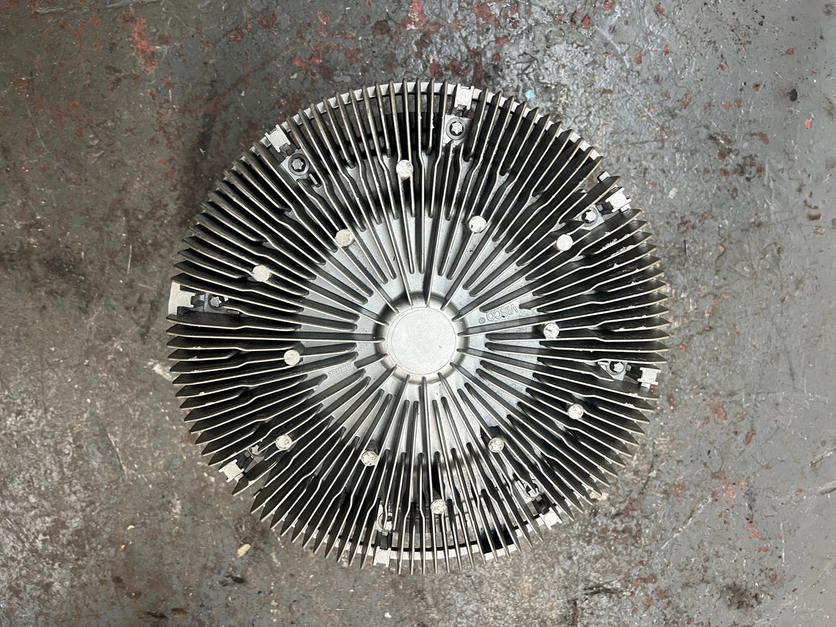 Mack MP7 10” BEHR Viscous Fan Clutch Part # 6104200