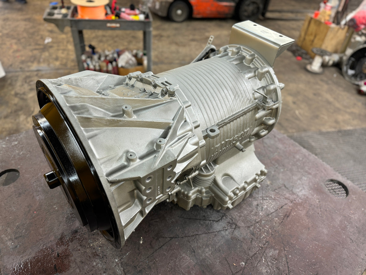 Allison 45000RDS P Transmission For Sale, 45000RDSP, TIDA