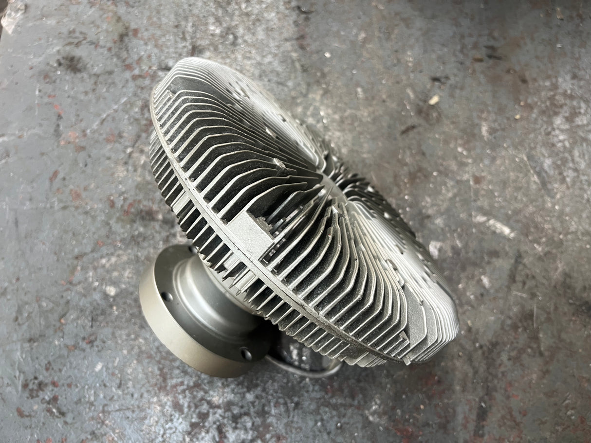 Mack MP7 10” BEHR Viscous Fan Clutch Part # 6104200