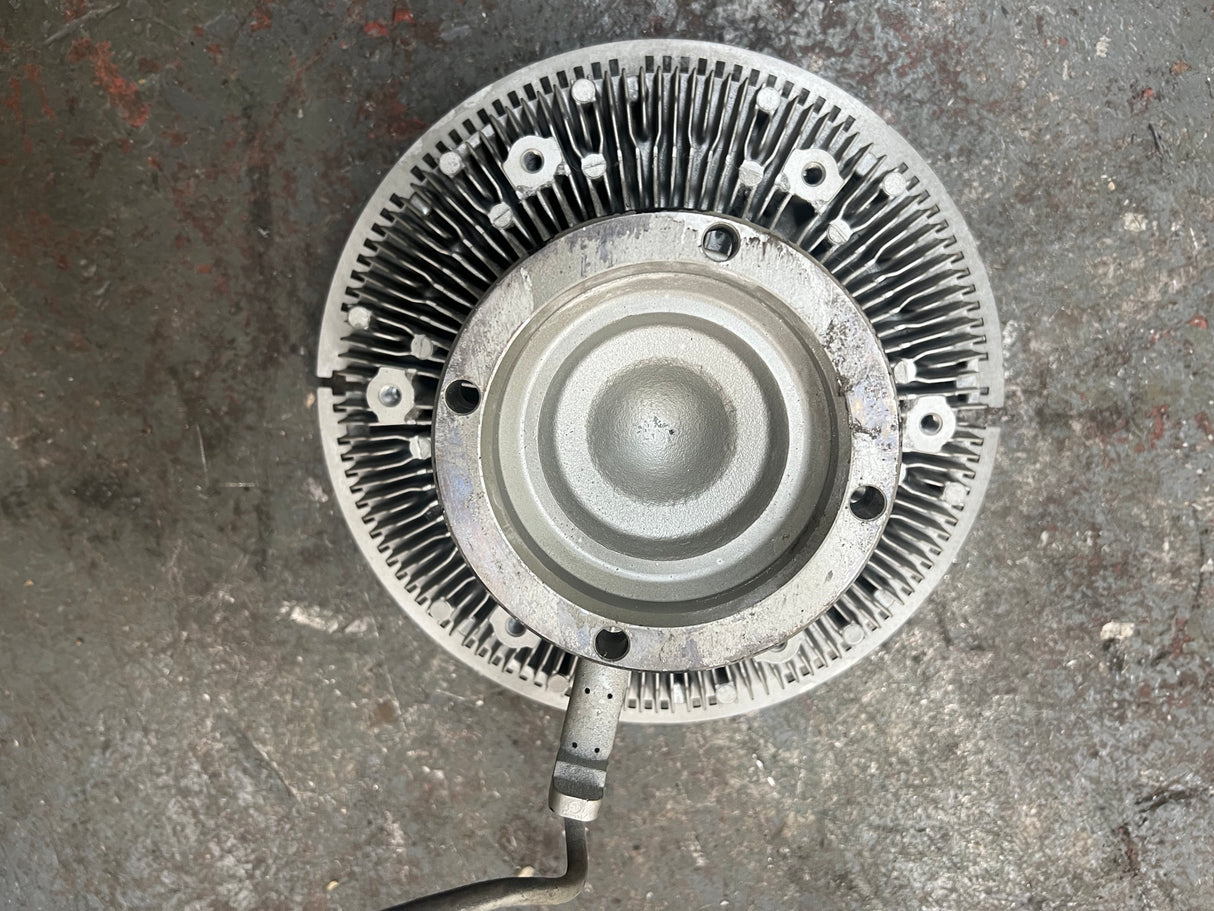Mack MP7 10” BEHR Viscous Fan Clutch Part # 6104200