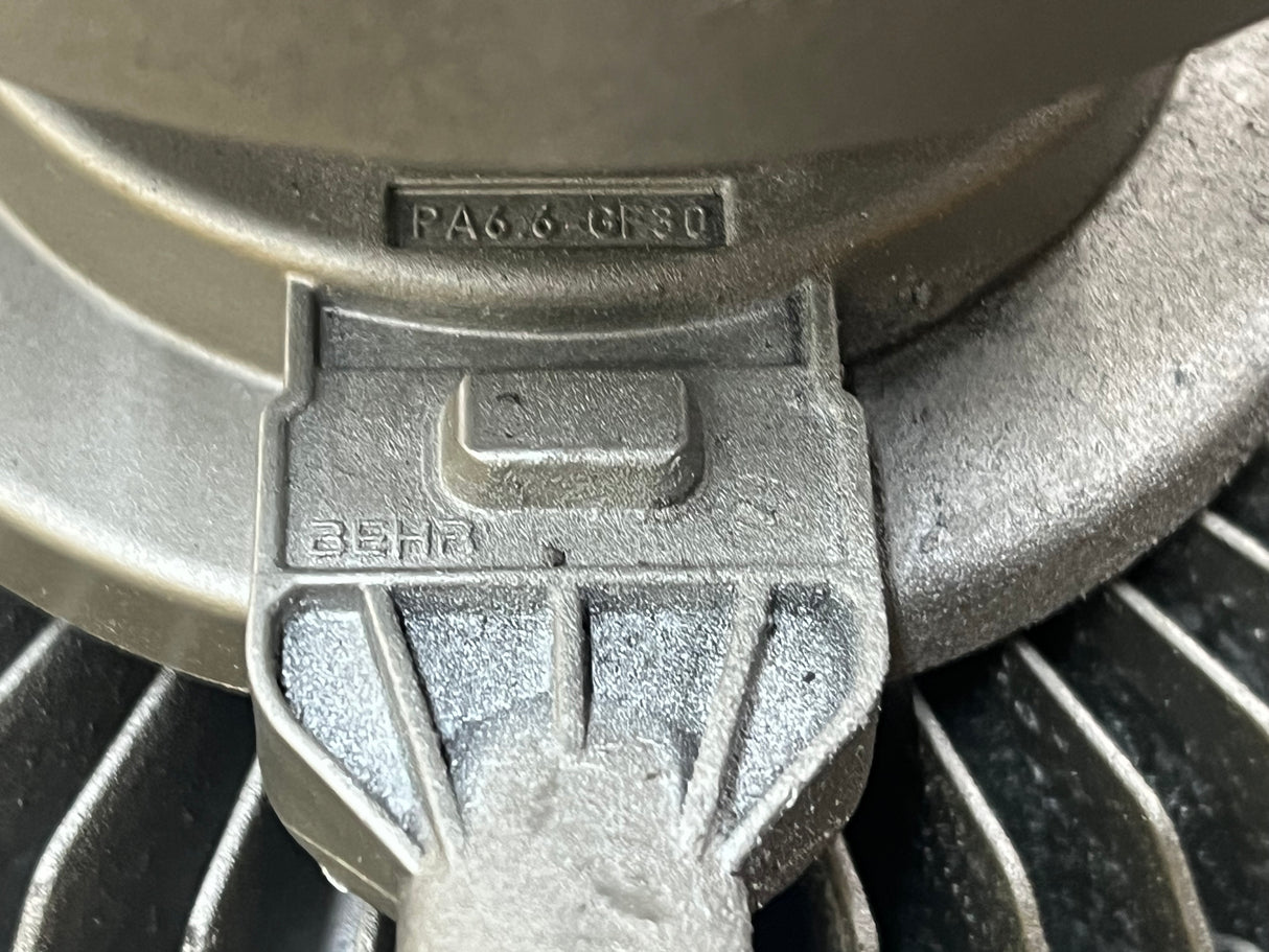 Mack MP7 10” BEHR Viscous Fan Clutch Part # 6104200