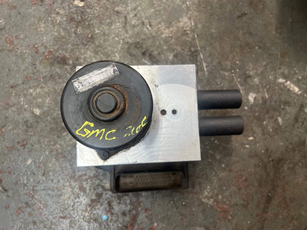 Chevrolet C5500 ABS Control Module Part # 88935852