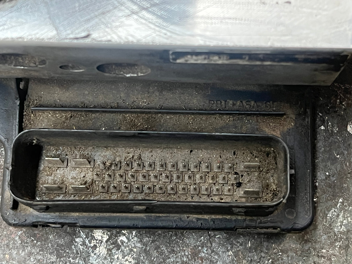 Chevrolet C5500 ABS Control Module Part # 88935852