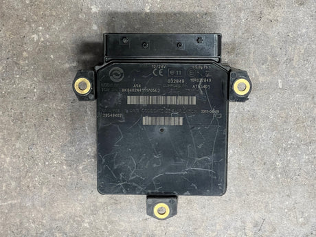 2011 Allison Transmission Control Module (TCM) Part # 29549402