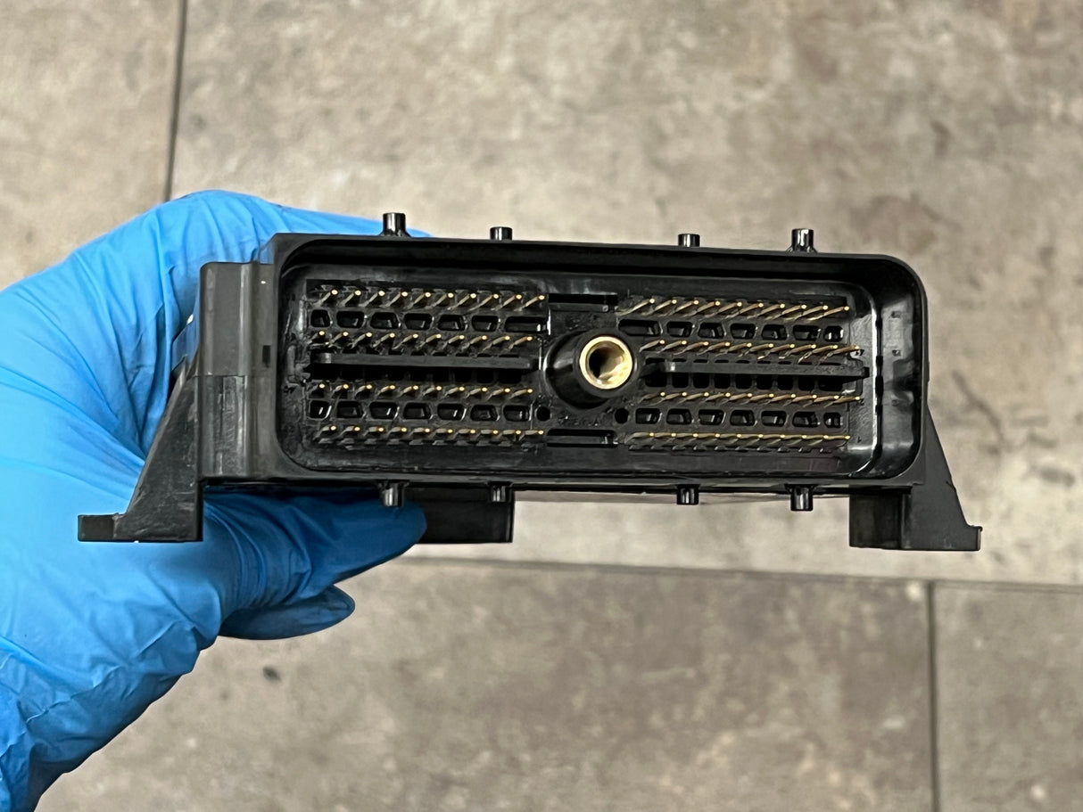 2011 Allison Transmission Control Module (TCM) Part # 29549402