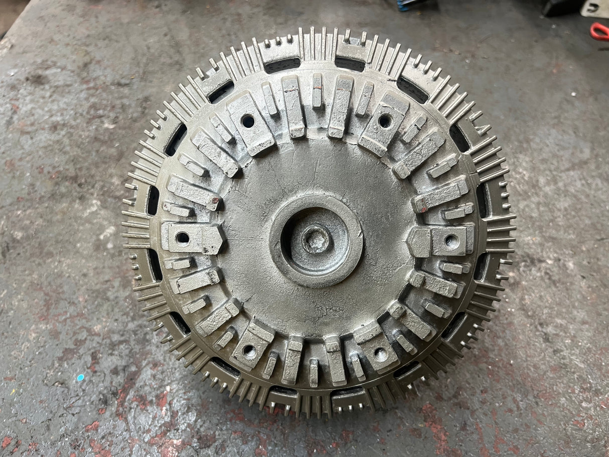 Cummins ISX15 2-Speed Horton Fan Clutch Part # 98A9750