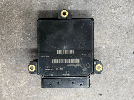 2015 Allison Transmission Control module (TCM) Part # 29549402