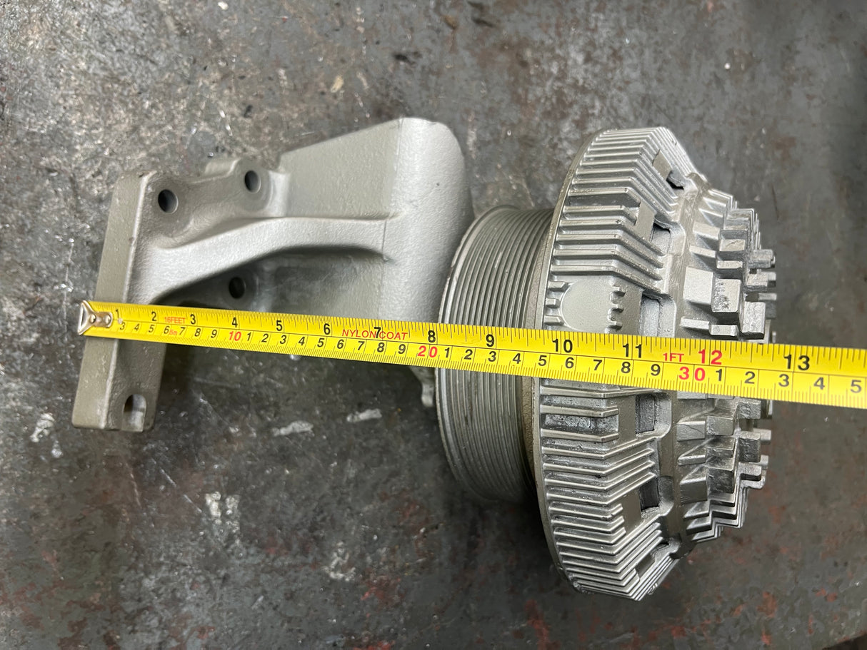 Cummins ISX15 2-Speed Horton Fan Clutch Part # 98A9750