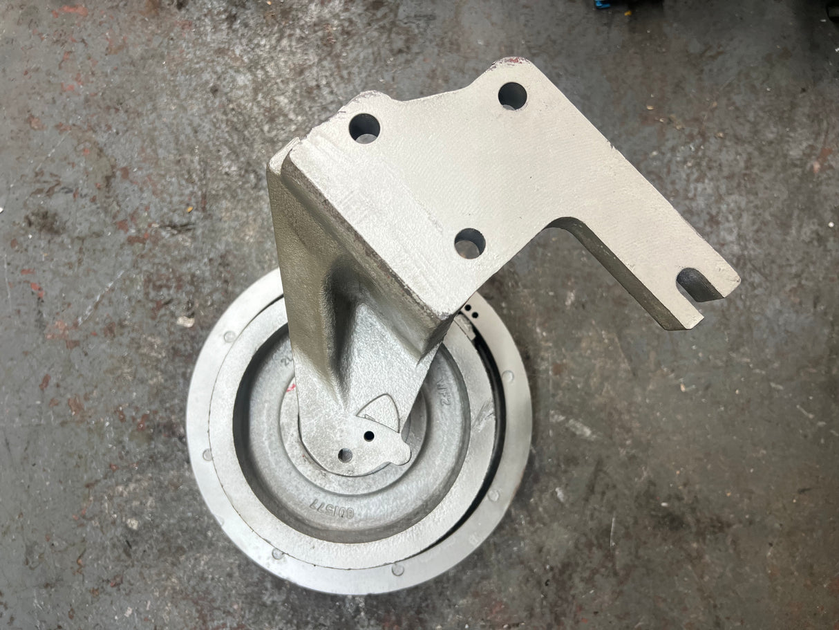 Cummins ISX15 2-Speed Horton Fan Clutch Part # 98A9750