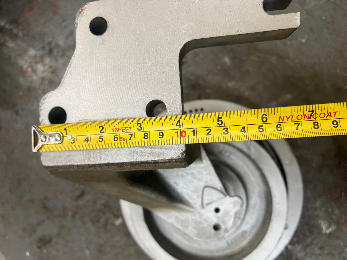 Cummins ISX15 2-Speed Horton Fan Clutch Part # 98A9750