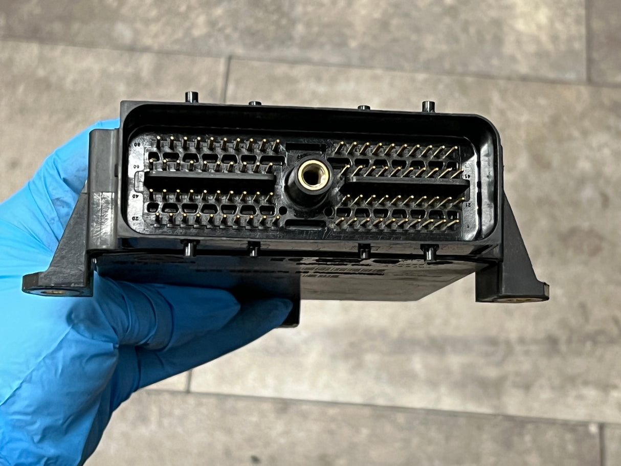 2010 Allison Transmission Control module (TCM) Part # 29549402