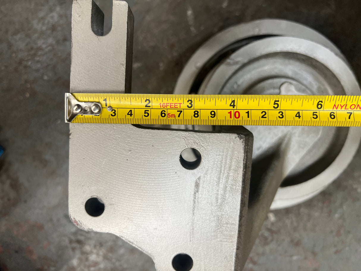 Cummins ISX15 2-Speed Horton Fan Clutch Part # 98A9750