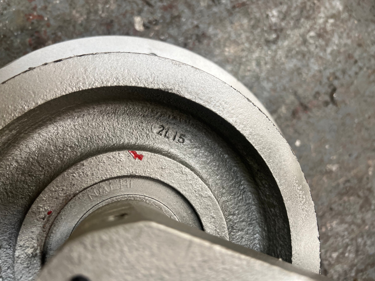 Cummins ISX15 2-Speed Horton Fan Clutch Part # 98A9750